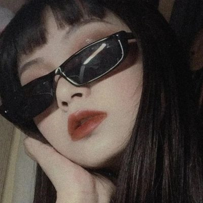 2023女生高冷霸气头像图片(精选18张)