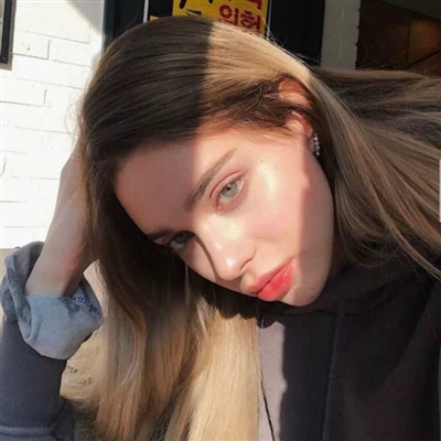 2023欧美重口味的qq头像(22张)