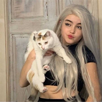 2023欧美重口味的qq头像(22张)