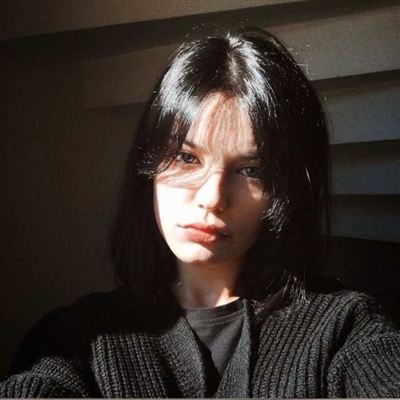 2023欧美重口味的qq头像(22张)