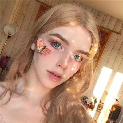 2023欧美重口味的qq头像(22张)