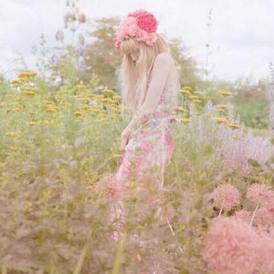 简单的头像干净静物小清新图片(优选22张)