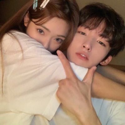 2023情侣qq头像一男一女(优选18张)