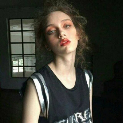 超拽比较霸气的欧美头像(精选24张)