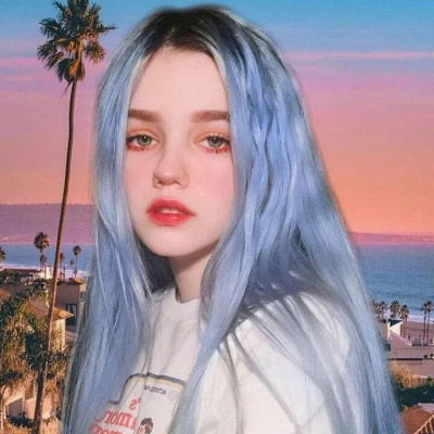 超拽比较霸气的欧美头像(精选24张)