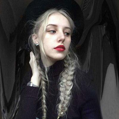 超拽比较霸气的欧美头像(精选24张)