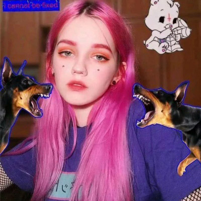 超拽比较霸气的欧美头像(精选24张)