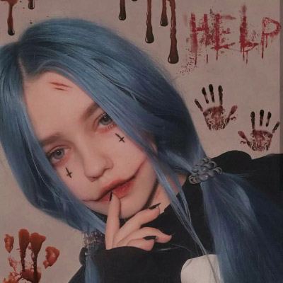 超拽比较霸气的欧美头像(精选24张)