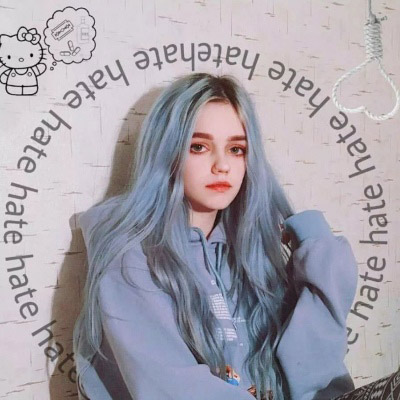 超拽比较霸气的欧美头像(精选24张)