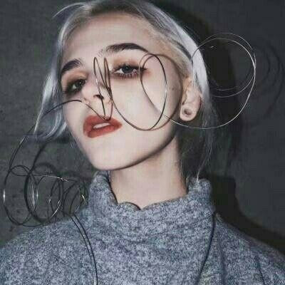 超拽比较霸气的欧美头像(精选24张)