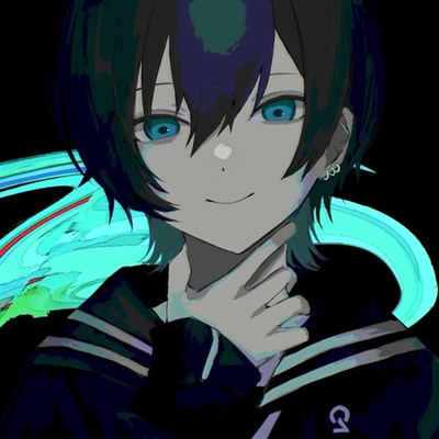 男头像黑白高冷头像(优选20张)