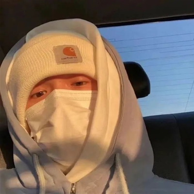 高质量男性头像合集(精选28张)