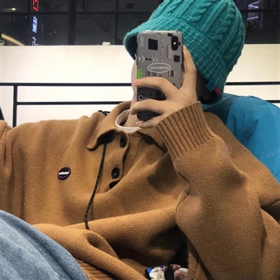 高质量男性头像合集(精选28张)