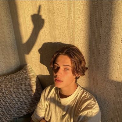 高质量男性头像合集(精选28张)