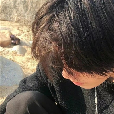 高质量男性头像合集(精选28张)