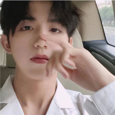 高质量男性头像合集(精选28张)