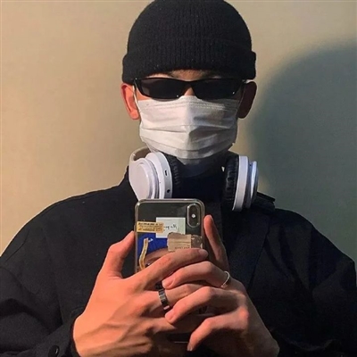 高质量男性头像合集(精选28张)