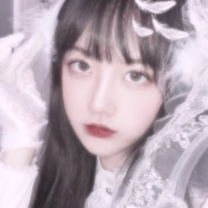 超酷的闺蜜头像(精选24张)