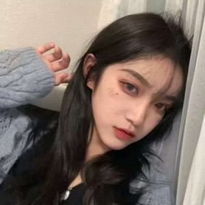 超酷的闺蜜头像(精选24张)