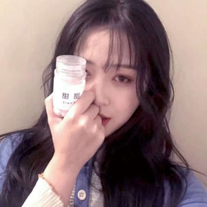 超酷的闺蜜头像(精选24张)