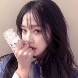 超酷的闺蜜头像(精选24张)