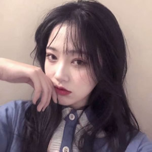 超酷的闺蜜头像(精选24张)