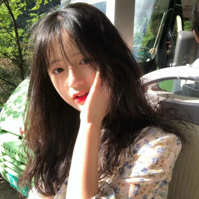 超酷的闺蜜头像(精选24张)