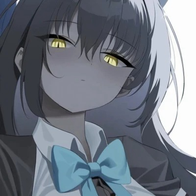 女生另类2023搞怪动漫头像精选(精选22张)