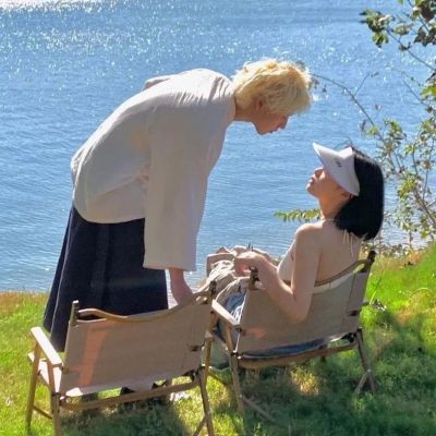 很好看的又很精致的情头(精选20张)