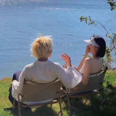 很好看的又很精致的情头(精选20张)