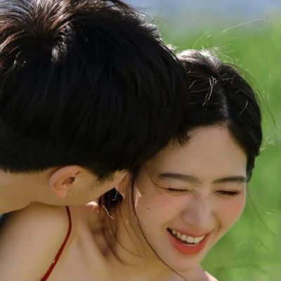 很好看的又很精致的情头(精选20张)