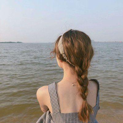 很个性与众不同气质女头(优选24张)