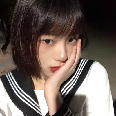 很个性与众不同气质女头(优选24张)