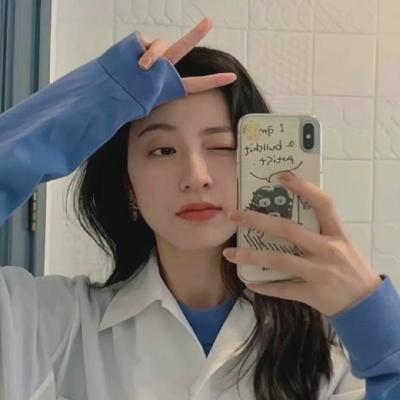 很个性与众不同气质女头(优选24张)