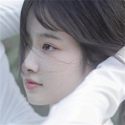 很个性与众不同气质女头(优选24张)