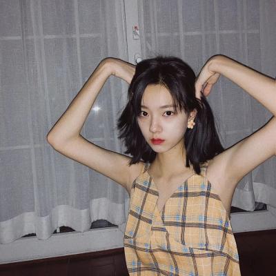 很个性与众不同气质女头(优选24张)