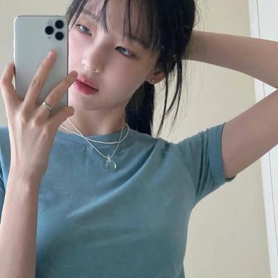 很个性与众不同气质女头(优选24张)