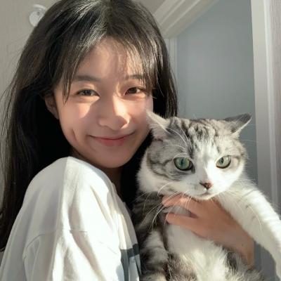 很个性与众不同气质女头(优选24张)