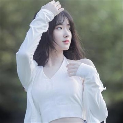 很个性与众不同气质女头(优选24张)