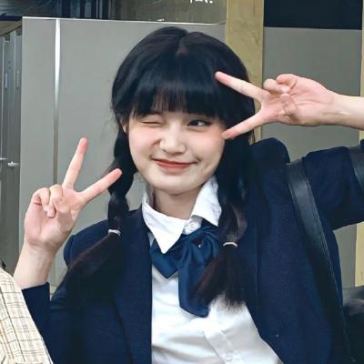 很个性与众不同气质女头(优选24张)