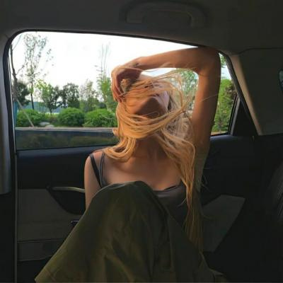 2023好看又性感欧美女生头像(精选24张)