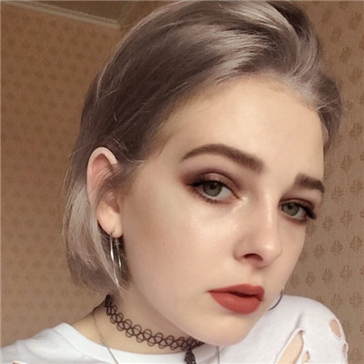 2023好看又性感欧美女生头像(精选24张)