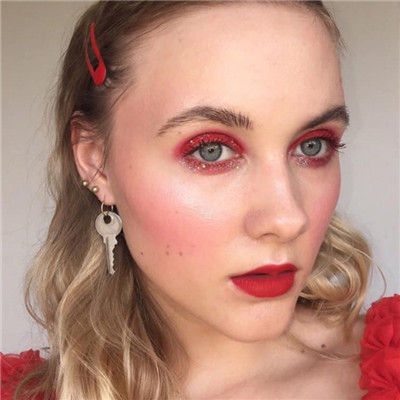 2023好看又性感欧美女生头像(精选24张)