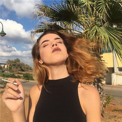 2023好看又性感欧美女生头像(精选24张)