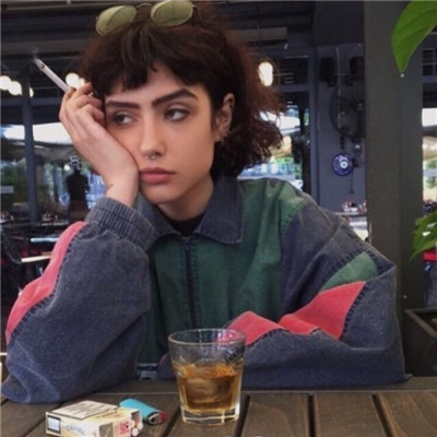 2023好看又性感欧美女生头像(精选24张)