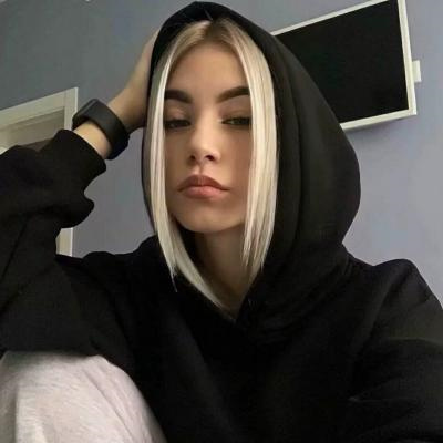 2023好看又性感欧美女生头像(精选24张)