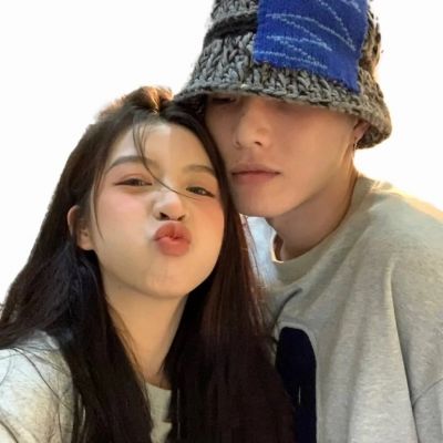 很甜很腻歪的好看的双人情头(共20张)