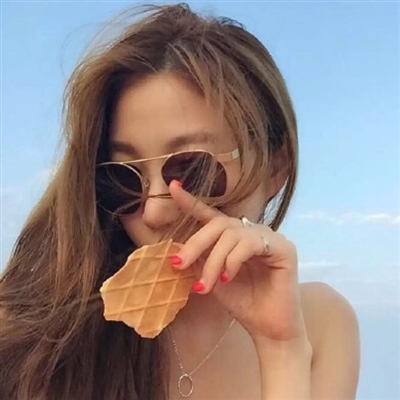 微信女生霸气头像图片(22张)