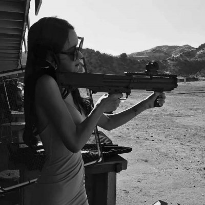 微信女生霸气头像图片(22张)