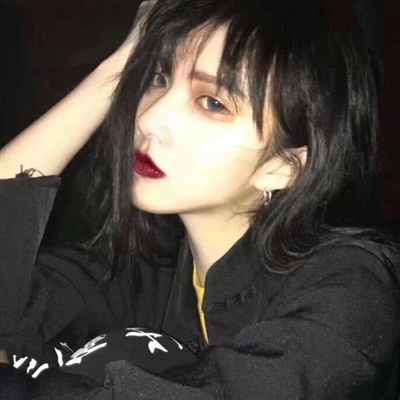 微信女生霸气头像图片(22张)